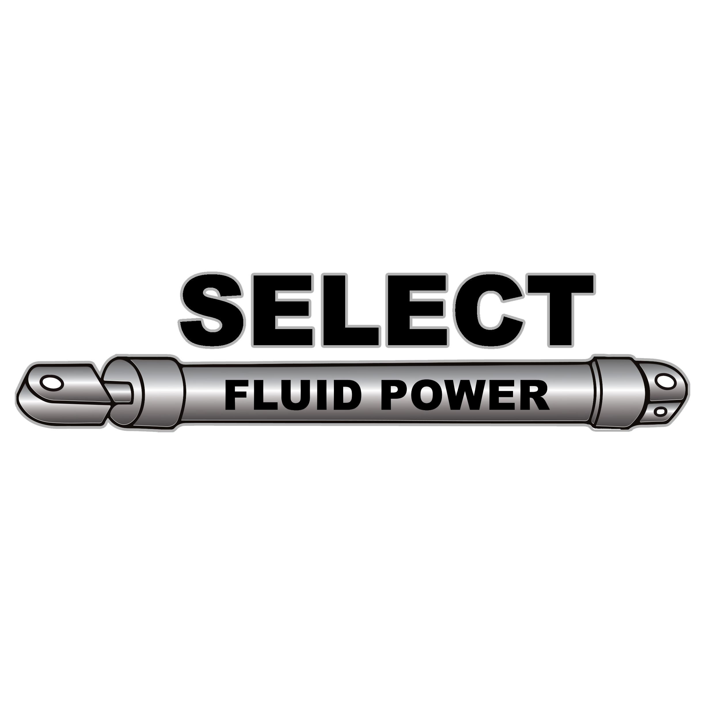 Select Fluid Power