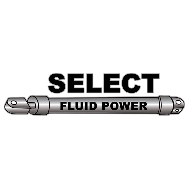 Images Select Fluid Power