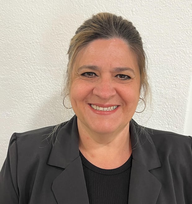Images Adelina Ferreira, Counselor