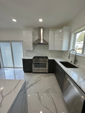 Images PNJA Home Improvement and General Contractors