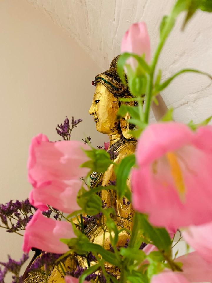 WAT PHOO, Gerechtigkeitsgasse 70 in Bern