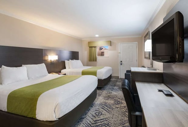 Images SureStay by Best Western Rockdale
