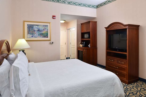 Images Hilton Garden Inn Columbia