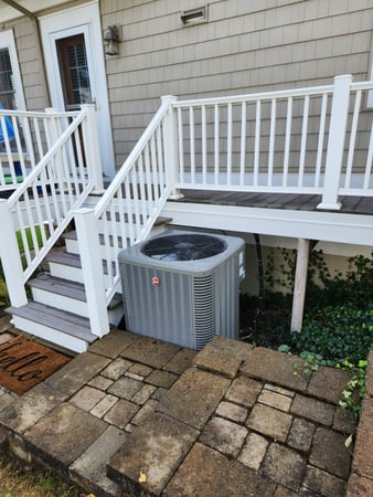 Images Triple-O Heating, Cooling, Electrical & Plumbing