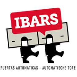 Automatismos Ibars S.L. Logo