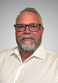 Scott Gruel headshot