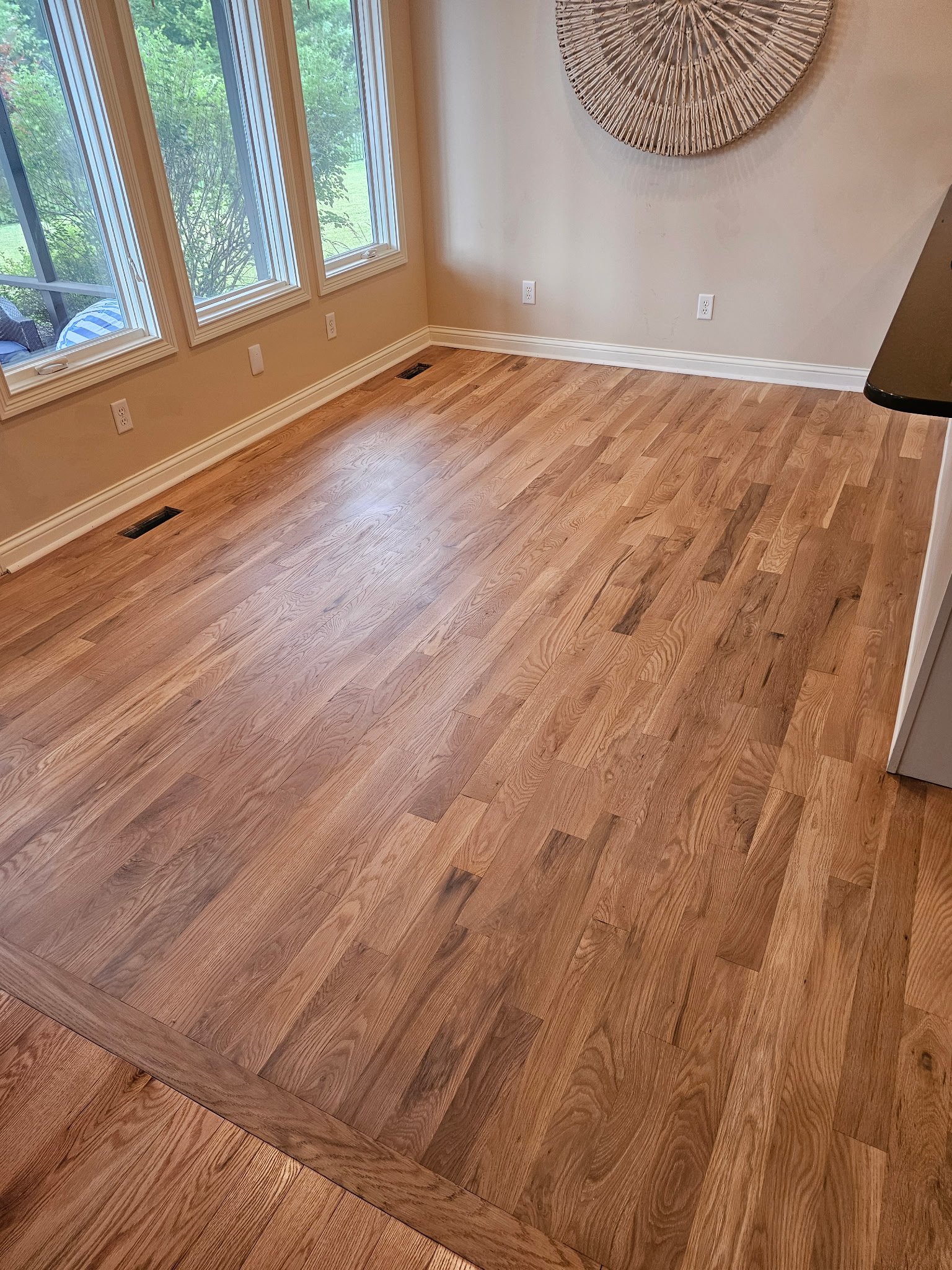 Transitional Flooring Professionals Image