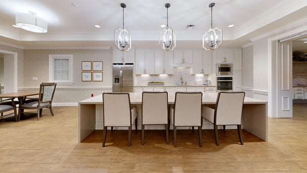 Images Cogir of Old Town Alexandria