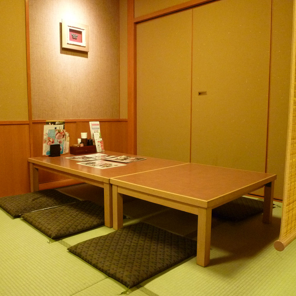 Images かごの屋 大国町店