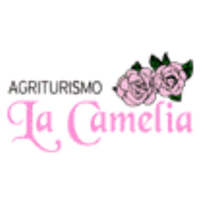 Agriturismo La Camelia Logo