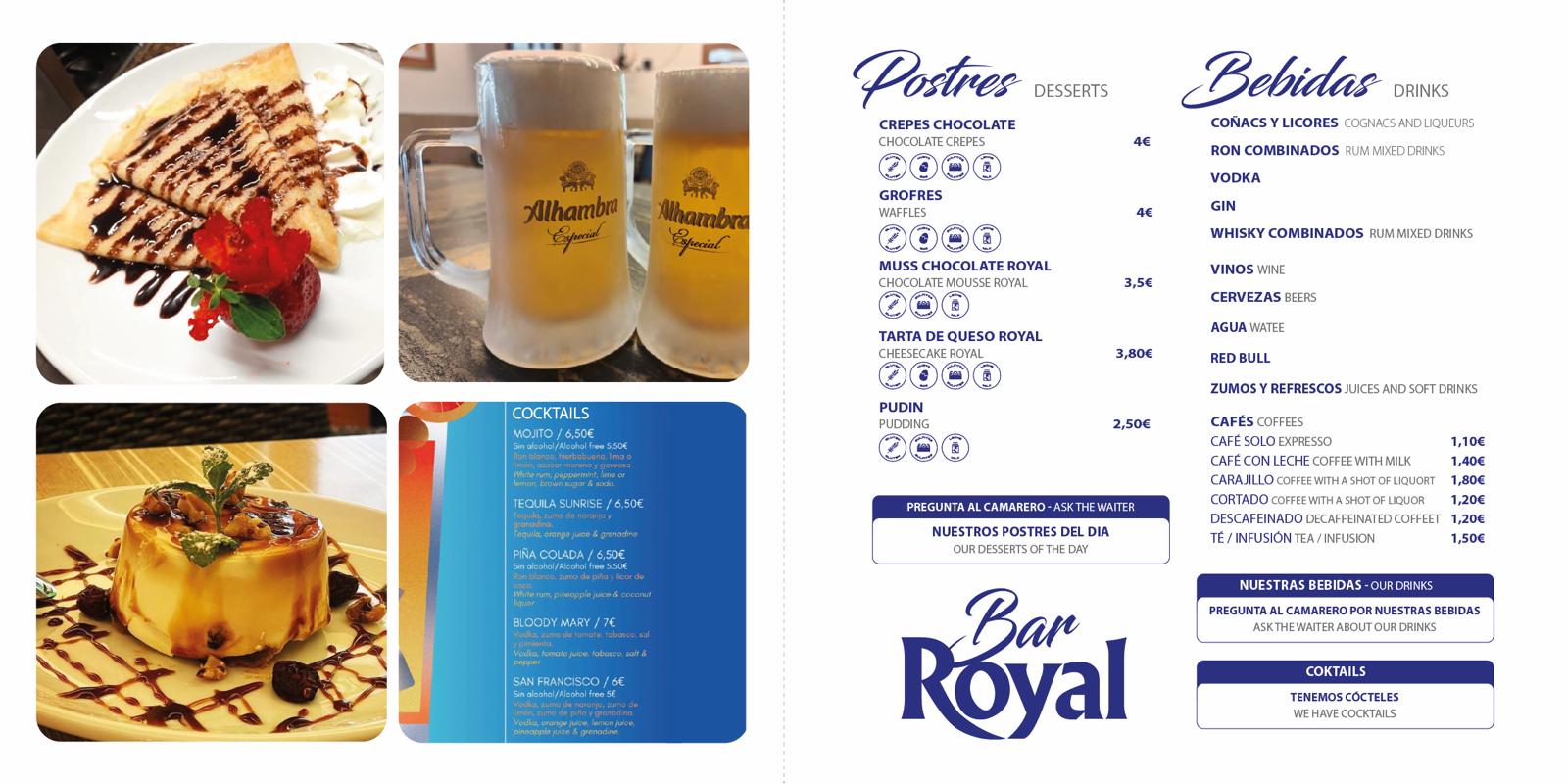 Images Bar Royal