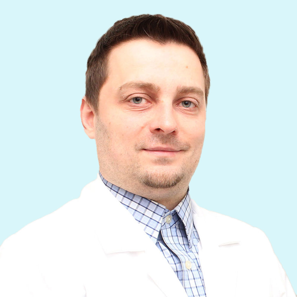 Sorel Vladu, DO - West Nyack, NY - Pulmonology, Pulmonologist
