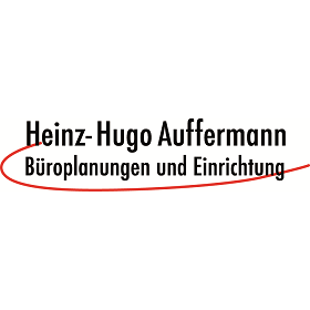 Heinz-Hugo Auffermann GmbH in Dortmund - Logo