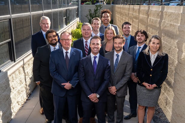 Images Shapiro Law Team