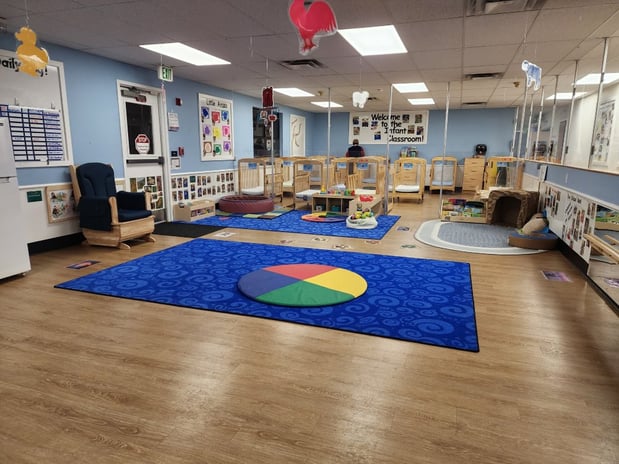 Images Rooney Ranch KinderCare
