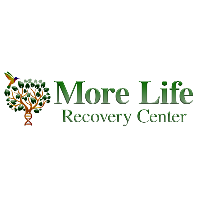More Life Recovery Center Logo