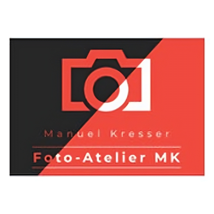 Foto-Atelier MK in Dinkelsbühl - Logo