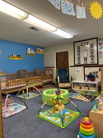 Images Newburg KinderCare
