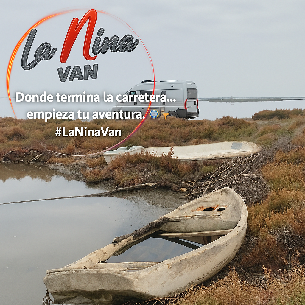 Images La Nina Van Autocaravanas Y Campers