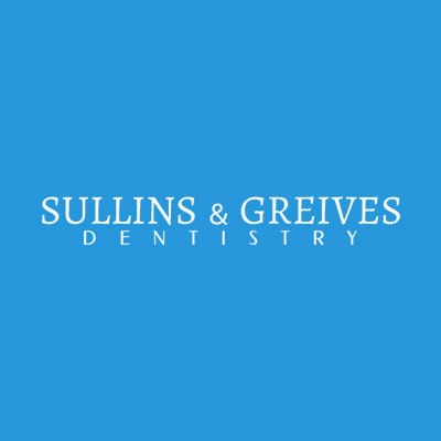 Sullins & Greives Dentistry Logo