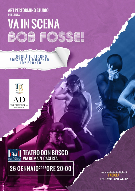 Images Teatro Don Bosco