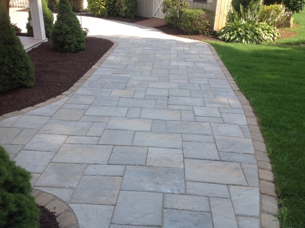Images Guerrera Landscaping, LLC