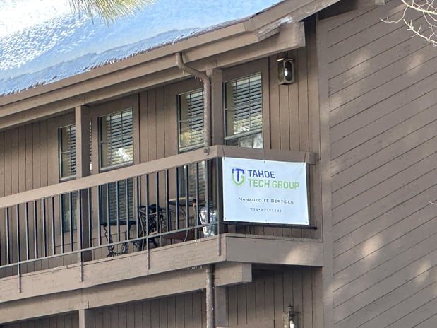 Images Tahoe Tech Group