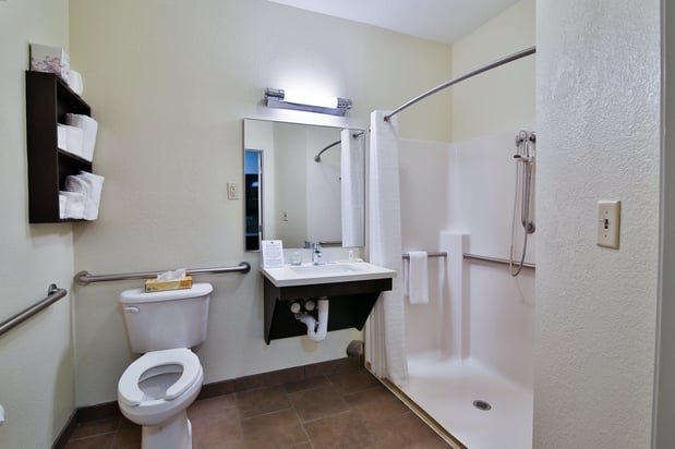Images Candlewood Suites Bismarck by IHG