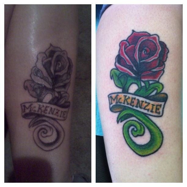 Eternal Art Tattoo & Body Piercing