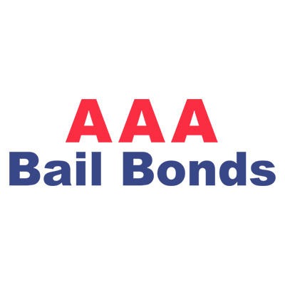 AAA Bail Bonds Logo