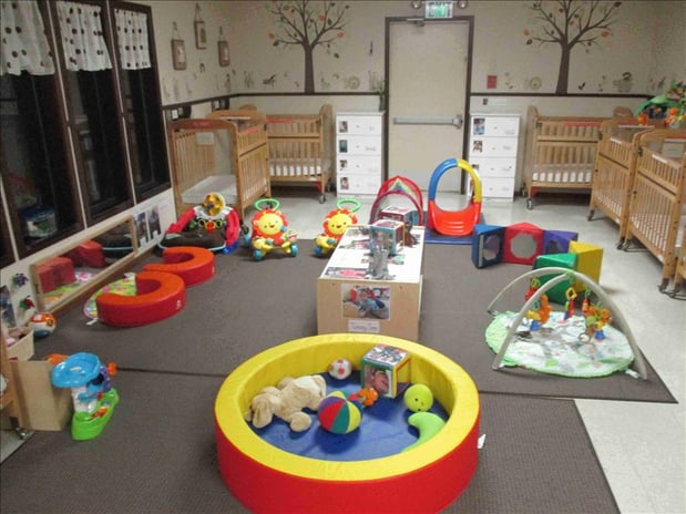 Images Renton Highlands KinderCare