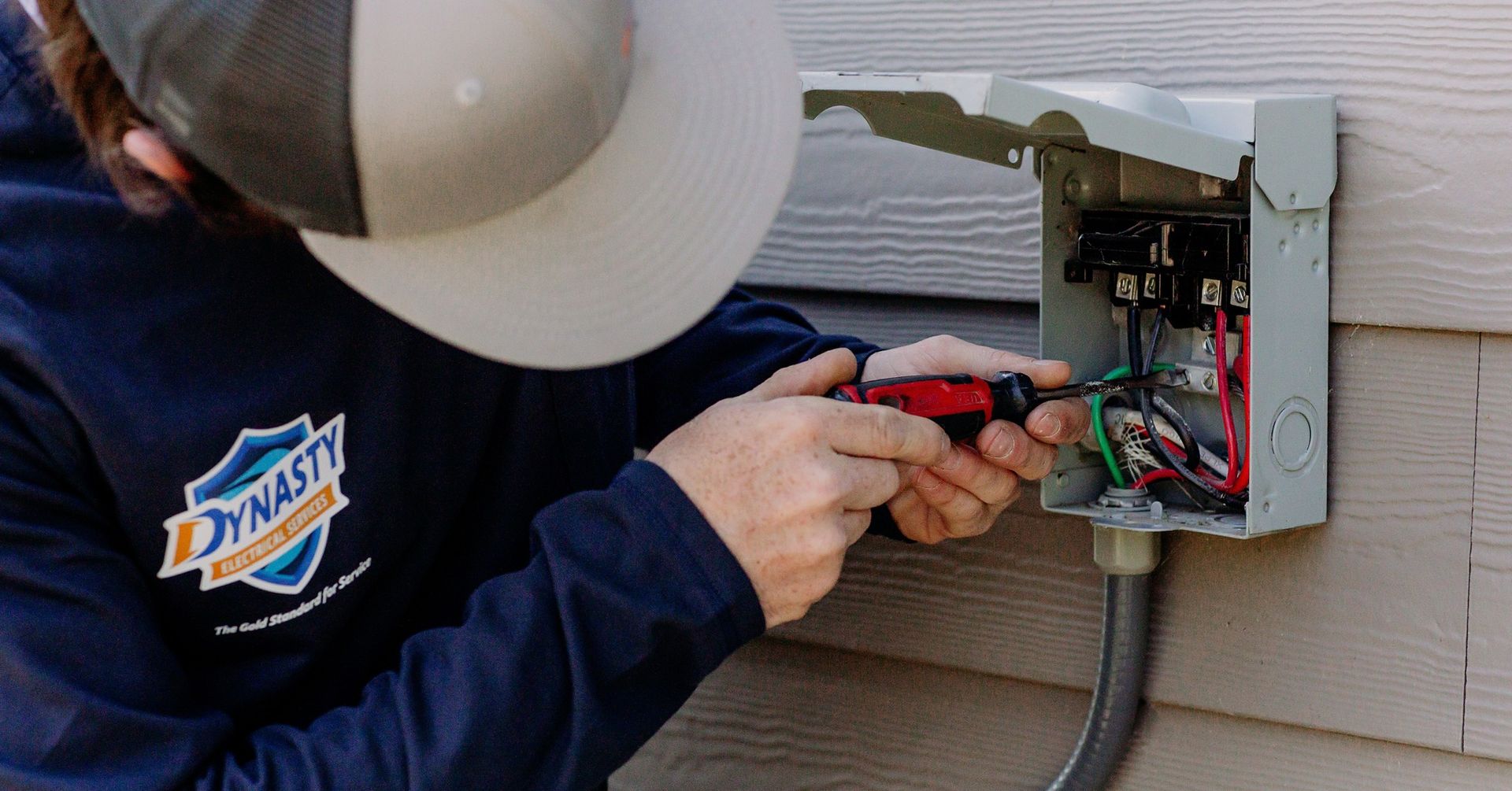 Dynasty Electrical Services Image