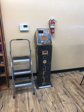 Images CoinFlip Bitcoin ATM - Vapor World - Springfield(Republic Rd) (Springfield)