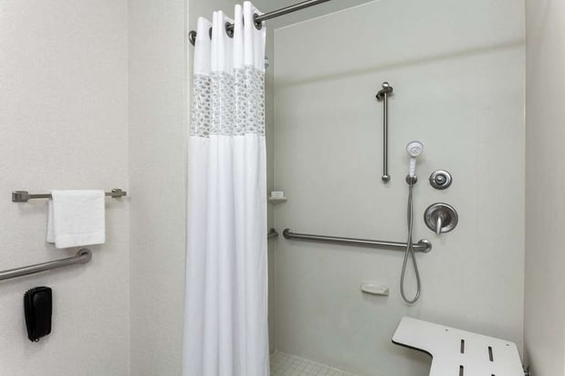 Images Hampton Inn Ozark