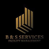 B & S Services GmbH Logo
