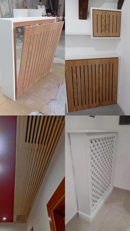 Images Falegnameria Vincenzo La Marca