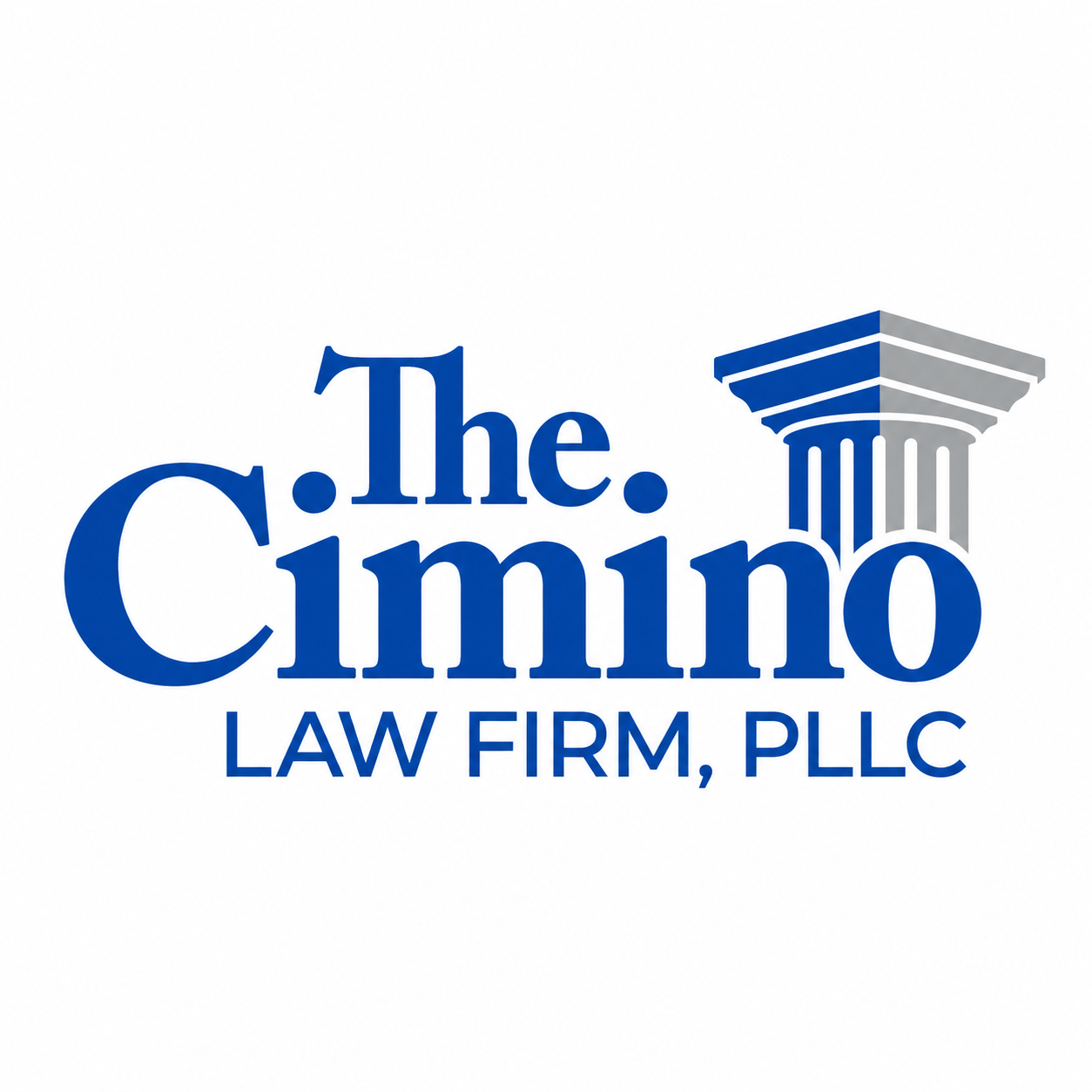 The Cimino Law Firm, PLLC