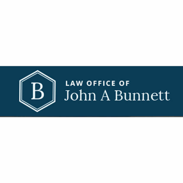 Images Law Office of John A. Bunnett
