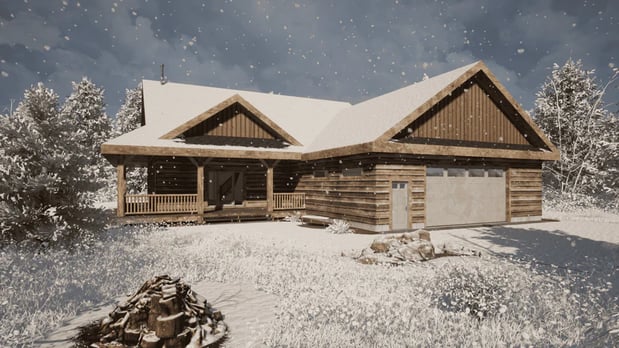 Images South Fork Design