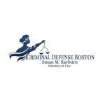 Susan M. Rayburn, Attorney at Law Logo
