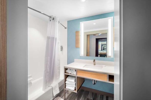 Images Hilton Garden Inn North Conway