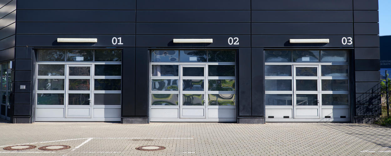 U.P.R. Plötz GmbH, Bäckereifeld 2 in Quellendorf