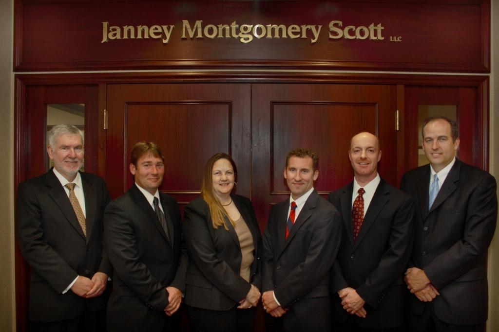 Southwoods Investment Group of Janney Montgomery Scott