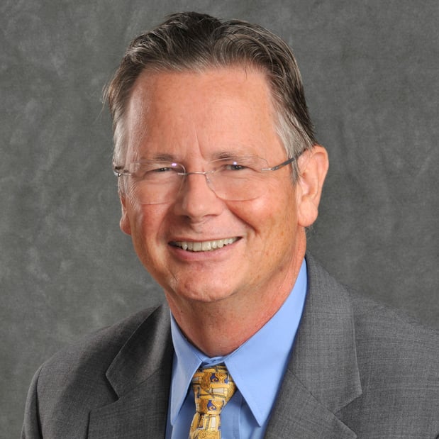 Images Edward Jones - Financial Advisor: Ton Hendrix, CFP®