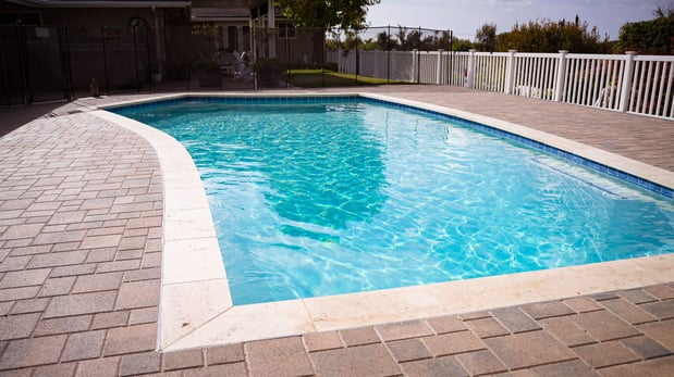Images ACE Pool Repair & Replaster