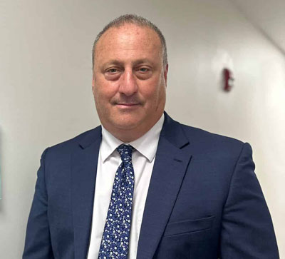 Jeffrey A. Rosenberg 