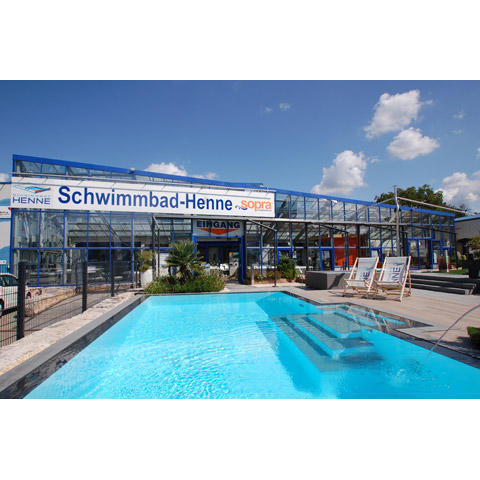 Bilder Schwimmbad-Henne GmbH