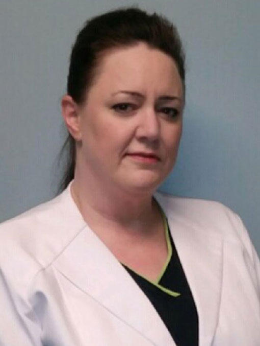 Dr. Heather Kilpatrick, , Dentist