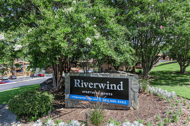 Images Riverwind Apartment Homes