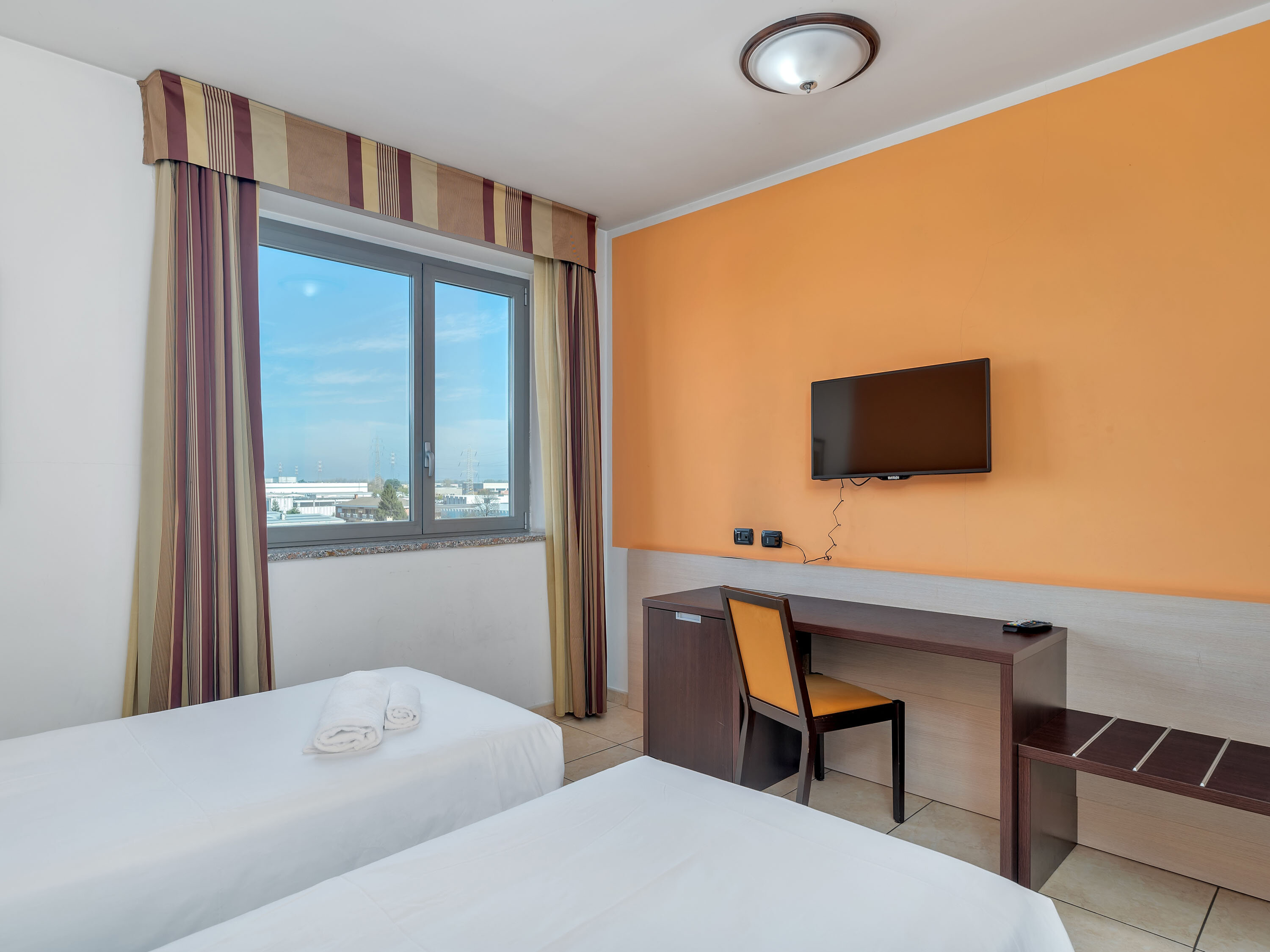 B&B HOTEL Settimo Torinese